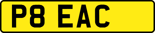 P8EAC