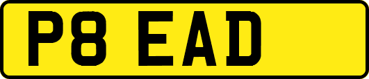 P8EAD