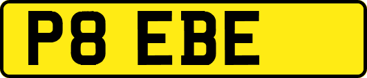 P8EBE