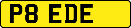 P8EDE