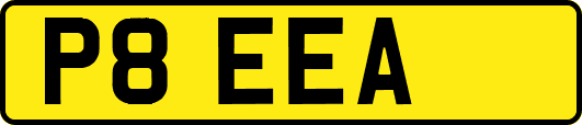 P8EEA