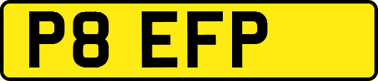 P8EFP