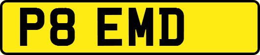 P8EMD