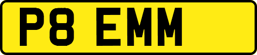 P8EMM