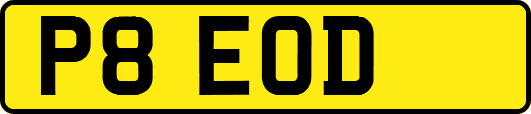 P8EOD