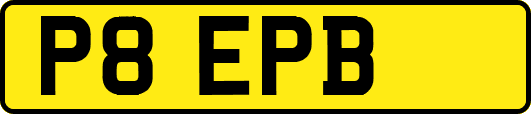 P8EPB