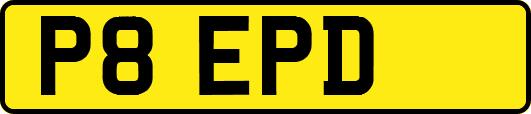 P8EPD