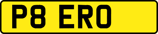 P8ERO