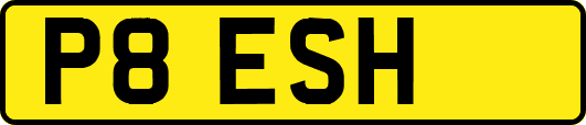 P8ESH