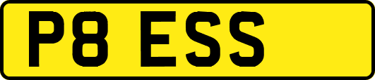 P8ESS