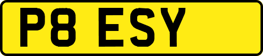 P8ESY