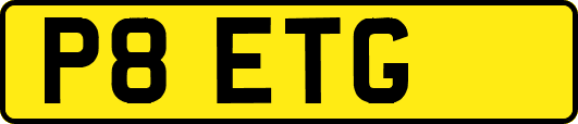 P8ETG