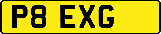 P8EXG