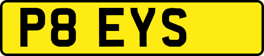 P8EYS