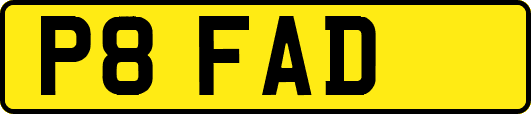 P8FAD