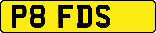 P8FDS