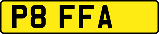 P8FFA