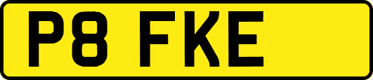 P8FKE