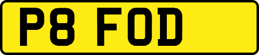 P8FOD