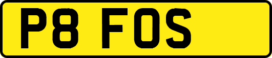 P8FOS