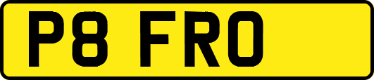 P8FRO