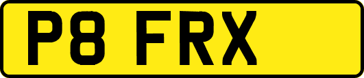 P8FRX