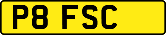 P8FSC