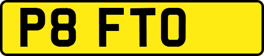 P8FTO