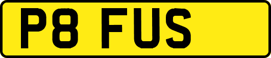 P8FUS