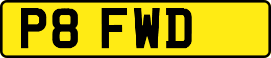 P8FWD