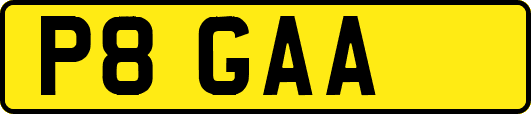 P8GAA