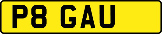 P8GAU