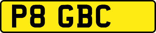 P8GBC