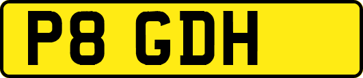 P8GDH