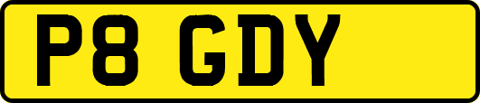 P8GDY