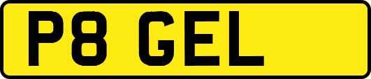 P8GEL