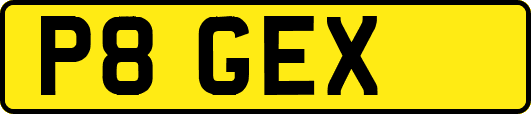 P8GEX