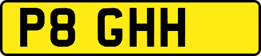 P8GHH