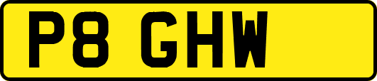 P8GHW