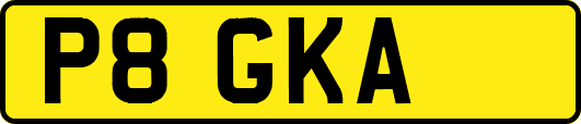 P8GKA