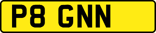 P8GNN