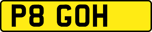 P8GOH
