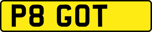 P8GOT
