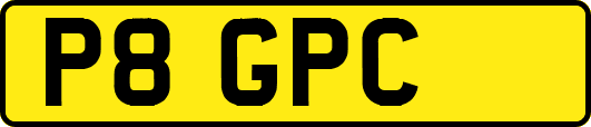 P8GPC