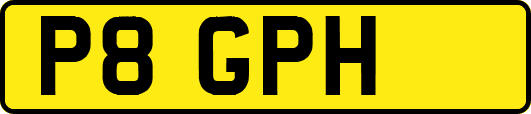 P8GPH