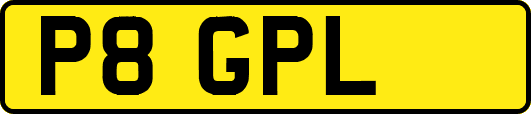 P8GPL