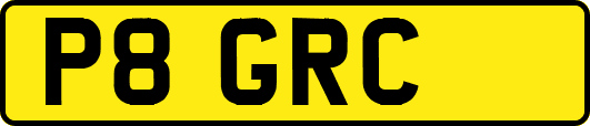 P8GRC
