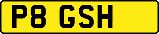 P8GSH