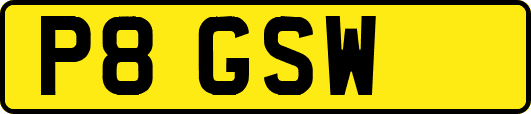 P8GSW