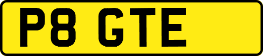 P8GTE